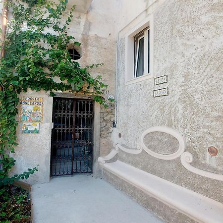 Poggio Angelarosa: Lemon Garden Stay&Relax Скала Екстериор снимка