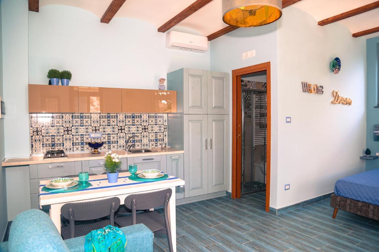 Poggio Angelarosa: Lemon Garden Stay&Relax Скала Екстериор снимка