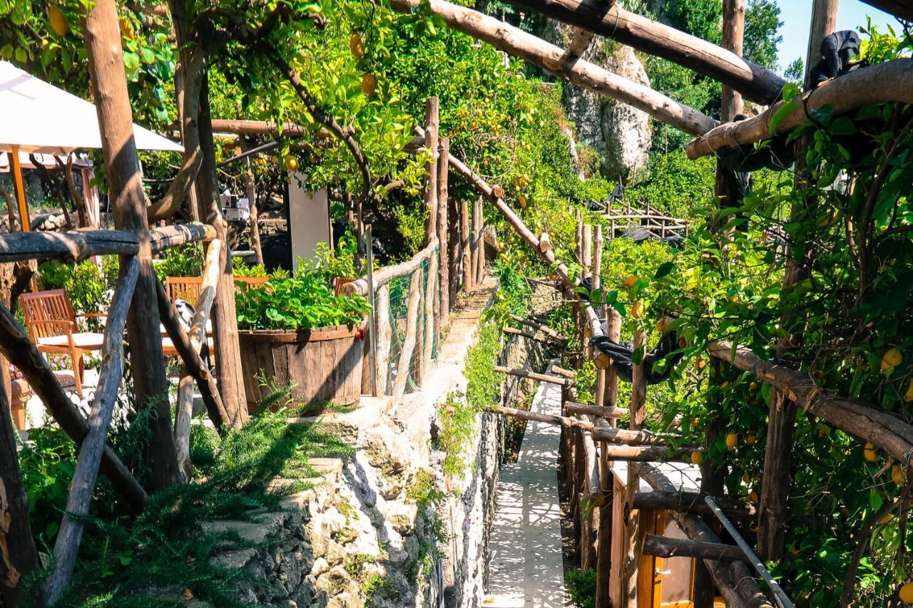 Poggio Angelarosa: Lemon Garden Stay&Relax Скала Екстериор снимка