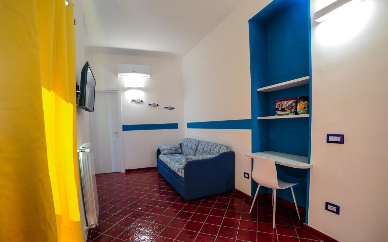 Poggio Angelarosa: Lemon Garden Stay&Relax Скала Екстериор снимка
