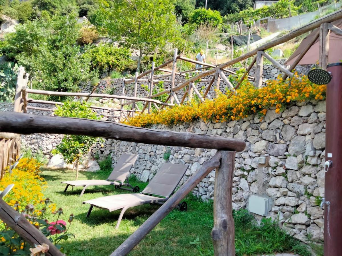 Poggio Angelarosa: Lemon Garden Stay&Relax Скала Екстериор снимка