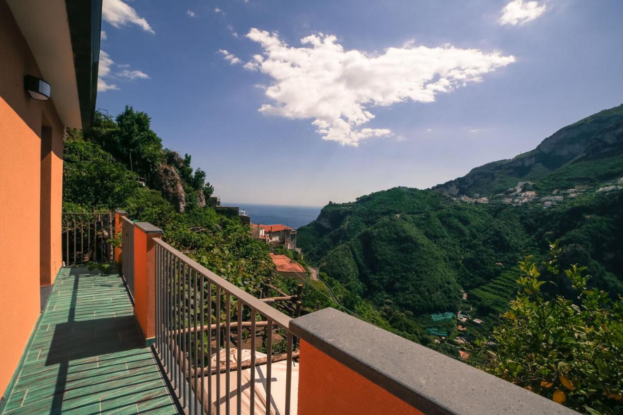 Poggio Angelarosa: Lemon Garden Stay&Relax Скала Екстериор снимка