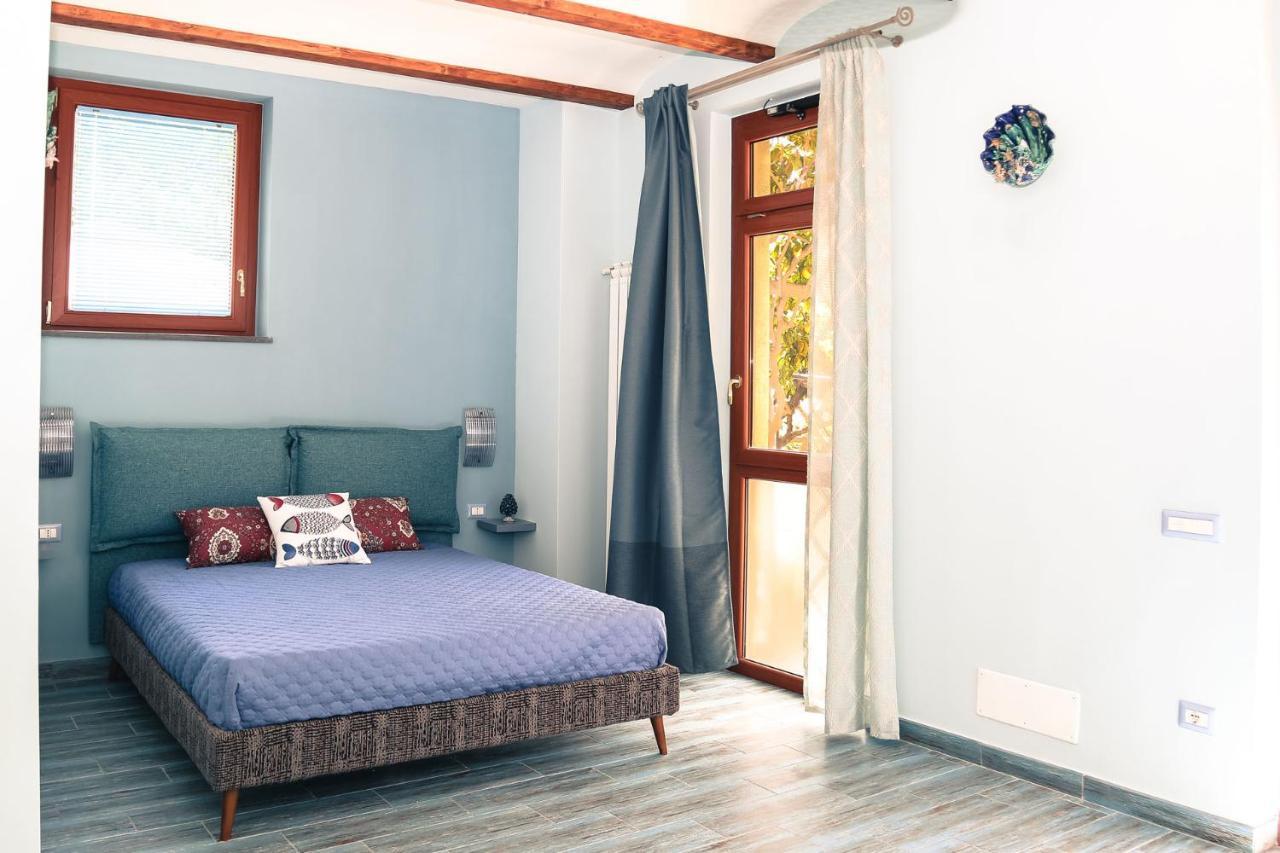 Poggio Angelarosa: Lemon Garden Stay&Relax Скала Екстериор снимка