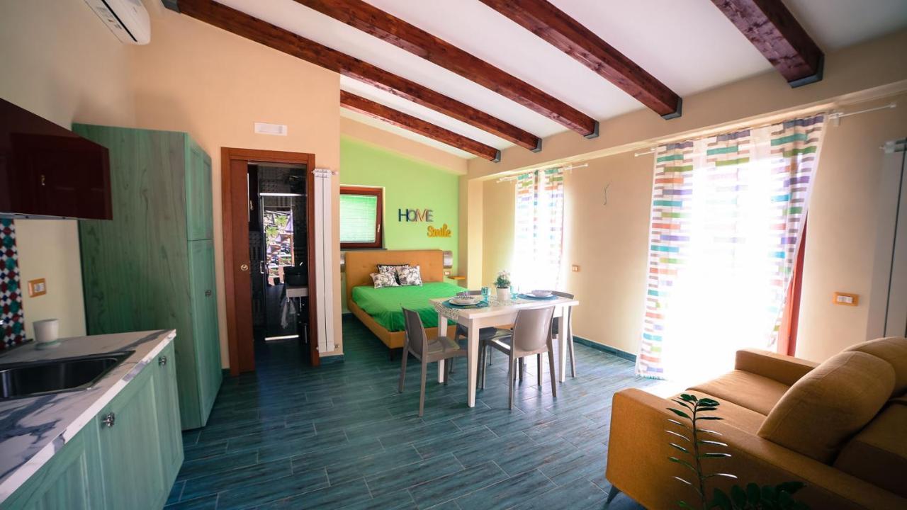 Poggio Angelarosa: Lemon Garden Stay&Relax Скала Екстериор снимка