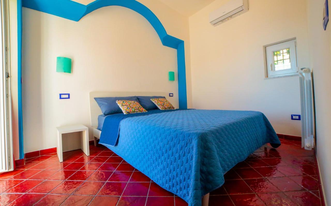 Poggio Angelarosa: Lemon Garden Stay&Relax Скала Екстериор снимка