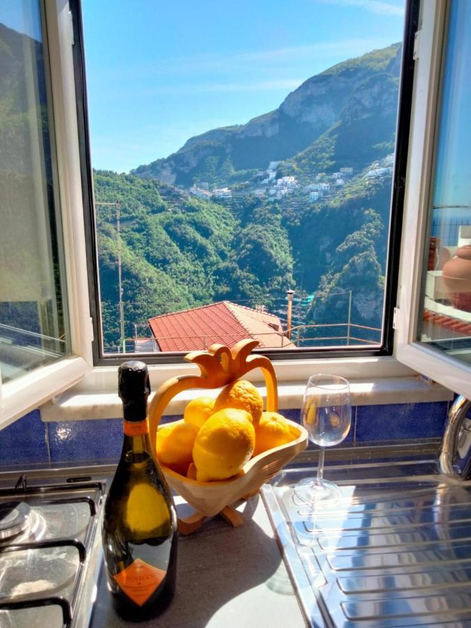 Poggio Angelarosa: Lemon Garden Stay&Relax Скала Екстериор снимка