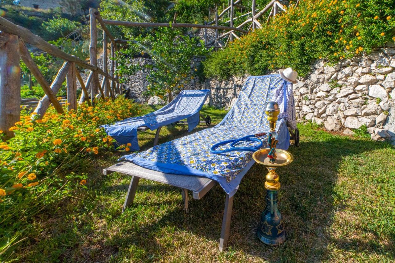Poggio Angelarosa: Lemon Garden Stay&Relax Скала Екстериор снимка