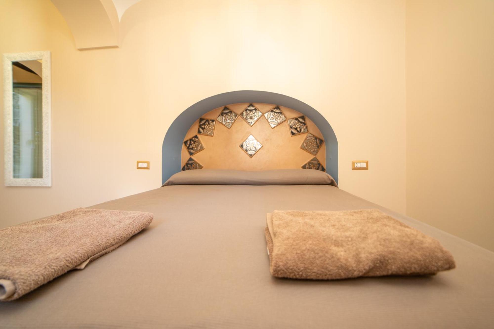 Poggio Angelarosa: Lemon Garden Stay&Relax Скала Екстериор снимка