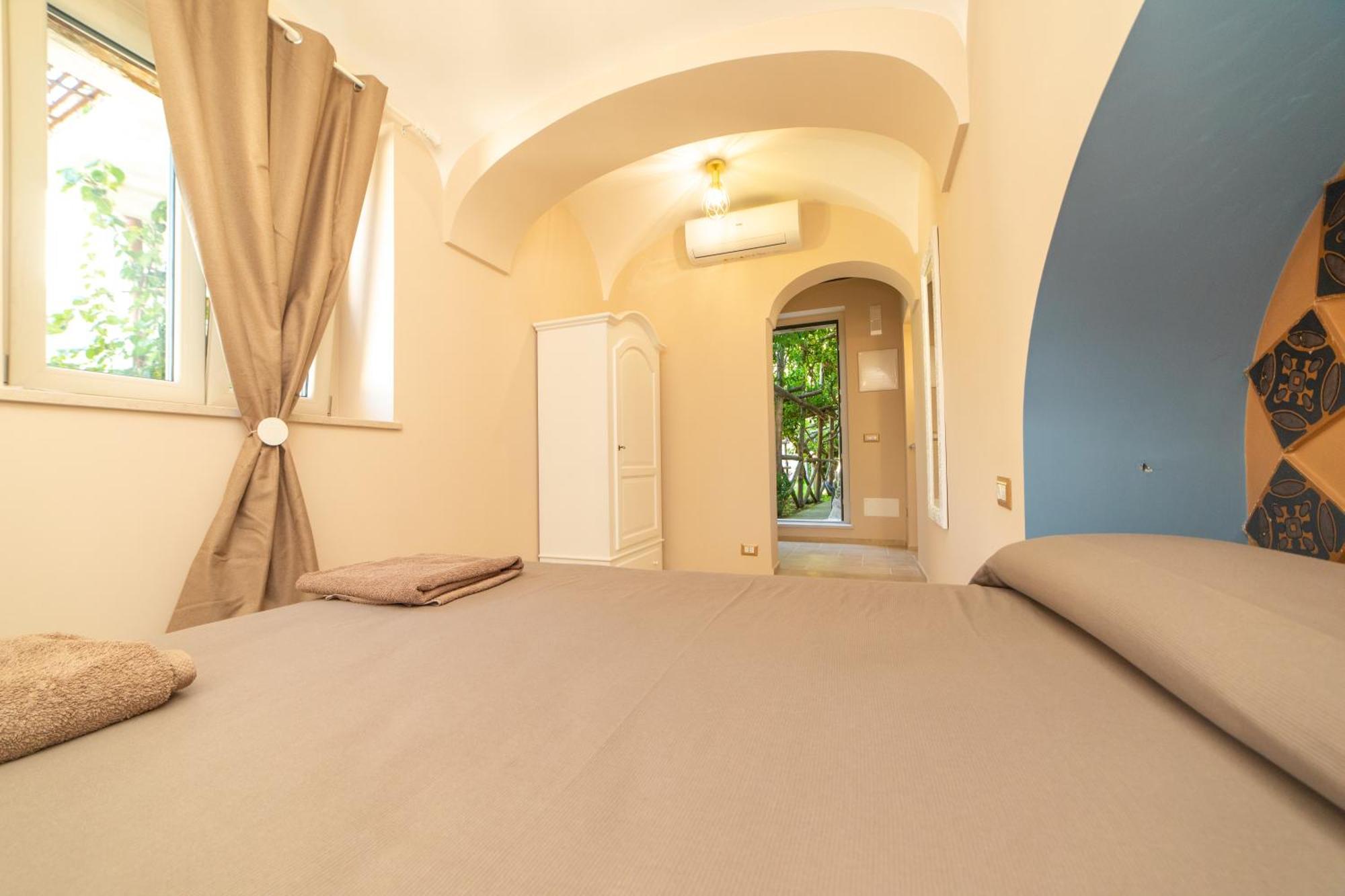 Poggio Angelarosa: Lemon Garden Stay&Relax Скала Екстериор снимка